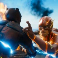 Crítica – The Flash, o pior filme do ano?