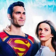 Oba! Confirmaram a 4ª temporada de Superman e Lois!