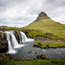 Motivos para você viajar para a Islândia