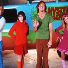 21 anos de “Scooby-Doo”, clássico de Raja Gosnell e James Gunn