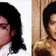 Bruno Mars é filho de Michael Jackson. Verdade ou conspiração?