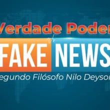 Verdade Poder & Fake News