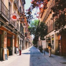 O que fazer em Madri, na Espanha