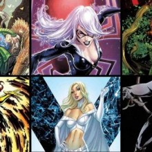 As 10 Maiores Supervilãs Femininas já Criadas (Marvel e DC)