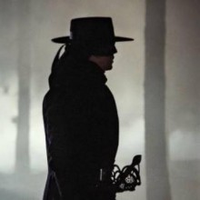 Prime Video: novidades de Zorro, Wilderness e Operação Maré Negra