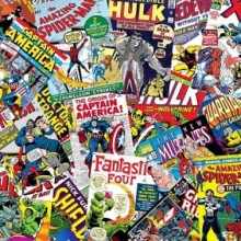 A fascinante evolução dos Heróis em quadrinhos: De páginas impressas a ícones culturais
