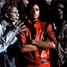 O Incomparável Encanto de Thriller: O Legado Imortal de Michael Jackson