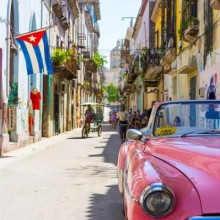 O que fazer em Havana, Cuba