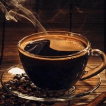 Apaixonados por café: Um brinde à saúde e ao prazer