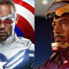 Será mesmo? Robert Downey Jr. voltará em Capitão América 4?