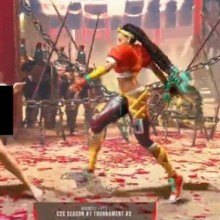 Chun-Li aparece sem roupas em Torneio de Street Fighter 6 na Twitch; veja vídeo