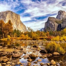 O que fazer no Parque Nacional Yosemite nos Estados Unidos