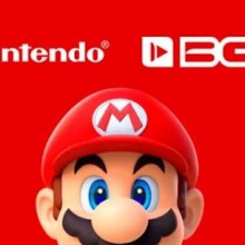 BGS 2023 - Nintendo confirma presença no evento