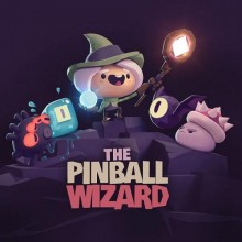 The Pinball Wizard é simples, mas diverte como poucos! Confira nossa análise e gameplay!