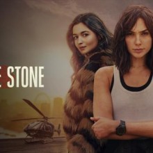 Treta! Agente Stone da Netflix é uma cópia de Missão Impossível?