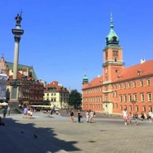 O que fazer em Varsóvia, Polônia