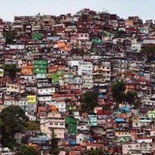 Estudo mostra impacto de tiroteios na saúde de moradores de favelas
