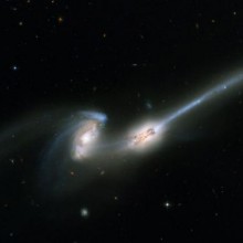 Buracos negros supermassivos são mais raros do que se pensava