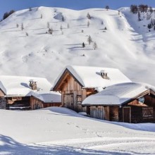Legendas para fotos de viagem no inverno