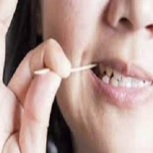 6 hábitos que danificam seus dentes!