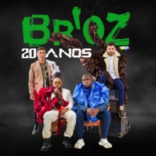 Br'oz 20 anos - confira como foi o show completo