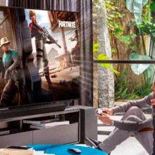 As 10 melhores Smart TVs para games para comprar