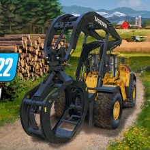Farming Simulator 22 está melhor ainda na versão Platinum Edition! Confira nossa análise