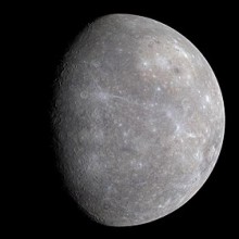 10 Curiosidades pouco conhecidas sobre Mercúrio