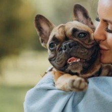 Intuição Canina: Cachorros Sentem Energia Negativa?