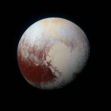 Desvendando o Mundo Gelado: 10 Curiosidades Ocultas sobre Plutão