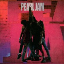 O clássico álbum "Ten" da banda Pearl Jam em 1 minuto