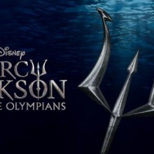 Confira o trailer de Percy Jackson e os Olimpianos