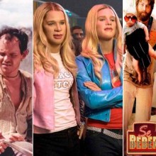 Os 10 melhores filmes de comédia que você precisa assistir