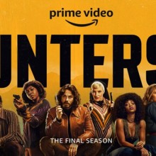 Análise da 2º e última temporada da série Hunters, disponível no Prime Vídeo