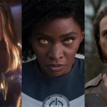 Todos os filmes da Marvel em 2023: datas, trailers e tramas