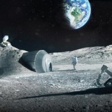 Missão irá investigar Idade das Trevas no lado oculto da Lua