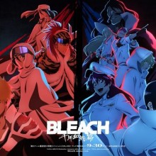 Confira o trailer da 3ª parte de Bleach: Thousand-Year Blood War