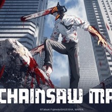 Análise da 1º Temporada do anime Chainsaw Man, disponível na Crunchyroll