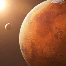 “Precisamos chegar a Marte antes que eu morra”, diz Elon Musk em biografia