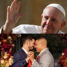 Papa Francisco: Novo capítulo na inclusão de comunidades LGBTQIAP na igreja