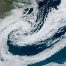 O que é ciclone e outros desastres naturais