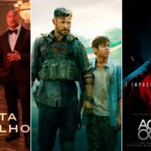 Os 10 melhores filmes de ação para assistir na Netflix