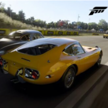Jogos: Análise – Forza Motorsport (2023)