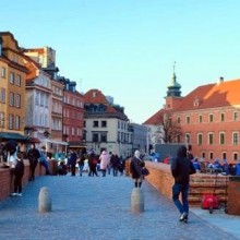 Varsóvia ou Cracóvia? Qual a melhor cidade para visitar na Polônia?