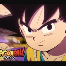 Dragon Ball DAIMA - Novo anime confirmado para 2024. Confira o trailer!