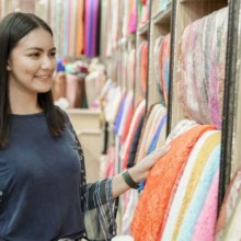 Como abrir uma loja de tecidos: Guia para empreendedores