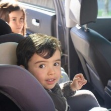 Acessórios para carros com crianças: o que não pode faltar
