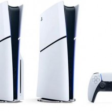 PS5 Slim é anunciado pela Sony