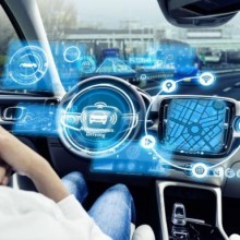 Veículos Autônomos: Tecnologia que está transformando o transporte