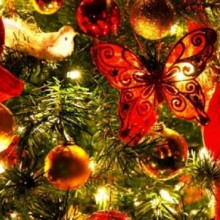 9 dicas para garantir a segurança das instalações da decoração de Natal